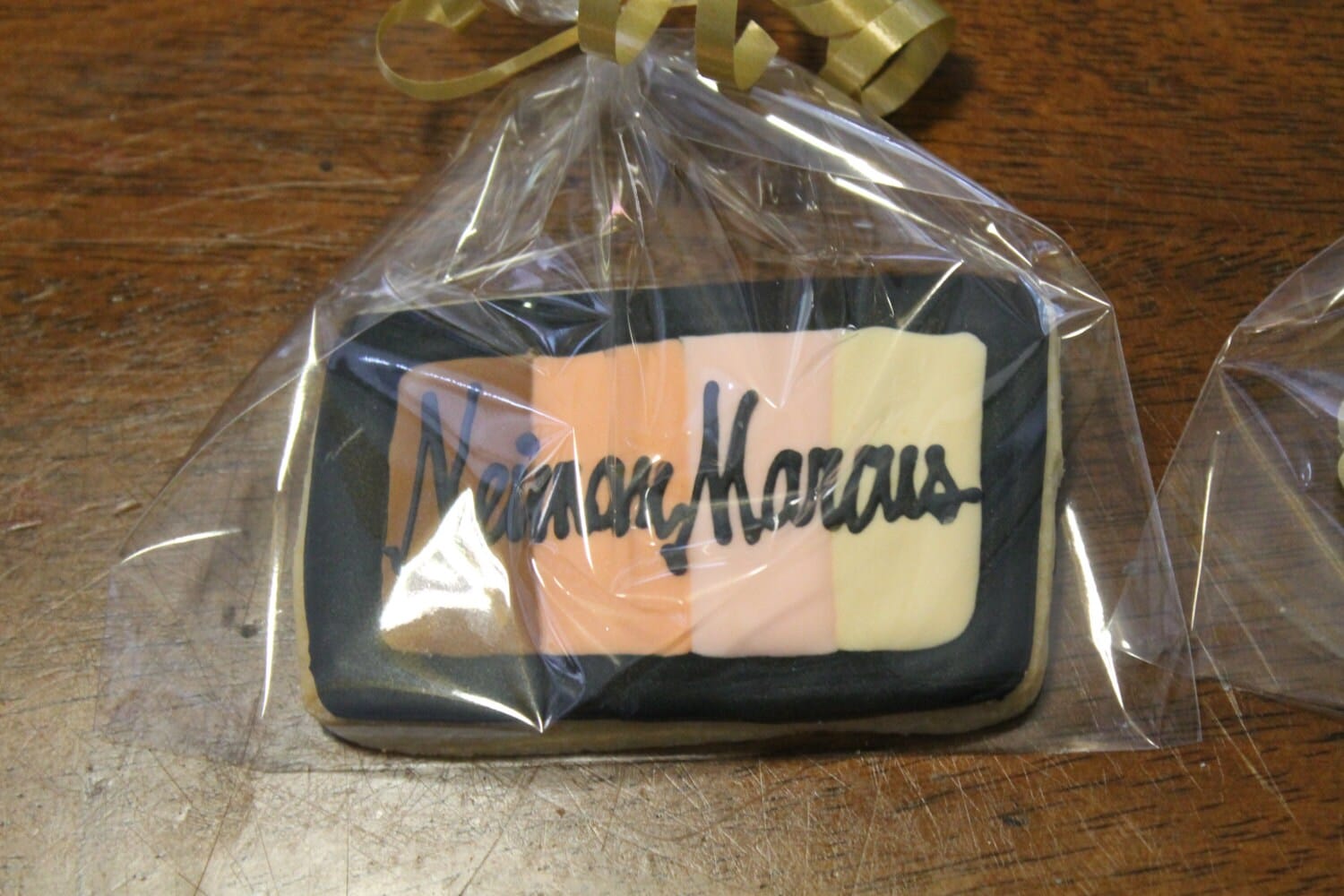 make up cookies One Dozen (12) - Ladybug bake shop