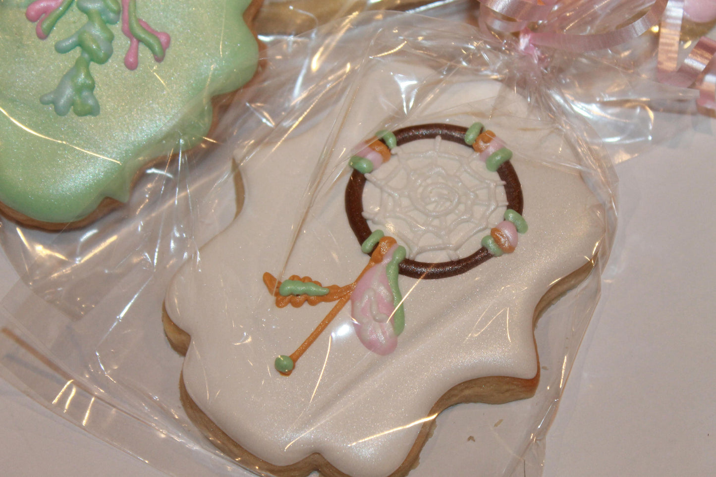 Wild One cookies One Dozen (12) - Ladybug bake shop