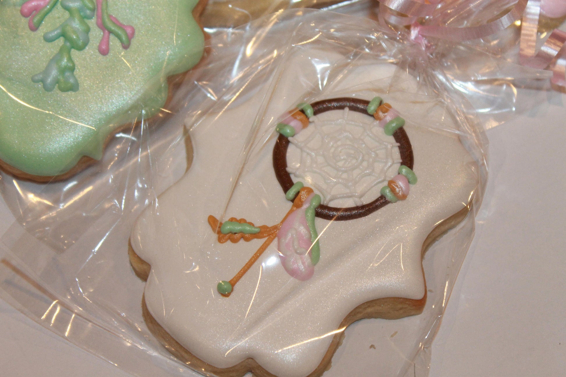Wild One cookies One Dozen (12) - Ladybug bake shop