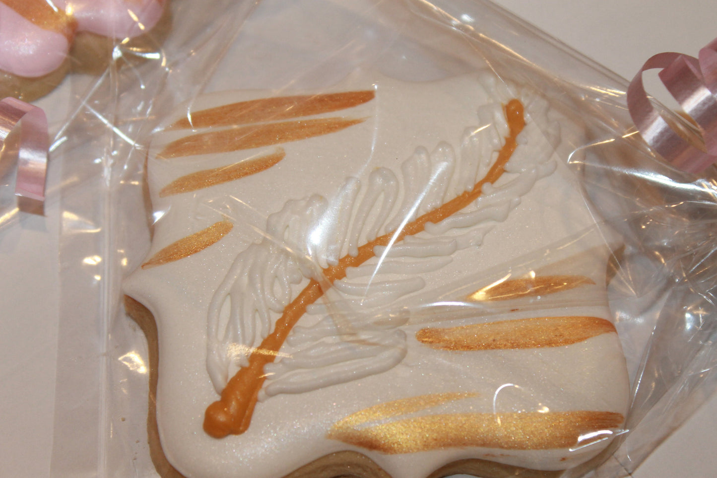 Wild One cookies  (One Dozen (12) - Ladybug bake shop